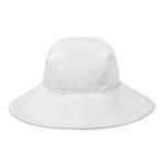 QR Code Bucket Hat