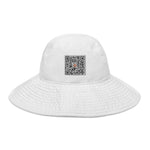 QR Code Bucket Hat