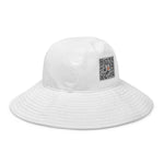 QR Code Bucket Hat